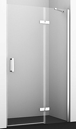 WasserKRAFT Душевая дверь Aller 10H05R – фотография-1